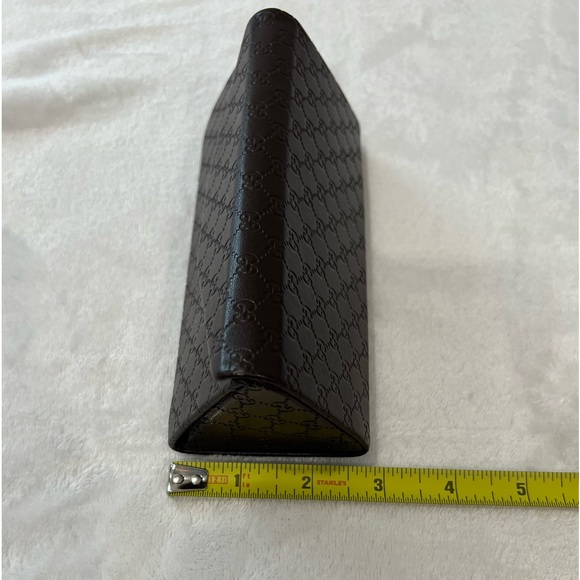 Gucci glasses case - Picture 8 of 12